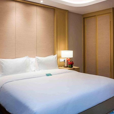 Boudl Al Olaya Otel Riyad Dış mekan fotoğraf