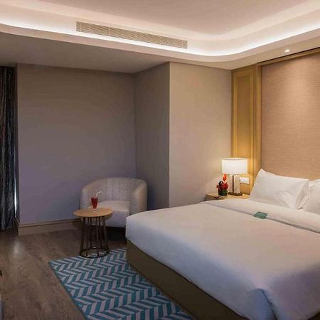 Boudl Al Olaya Otel Riyad Dış mekan fotoğraf
