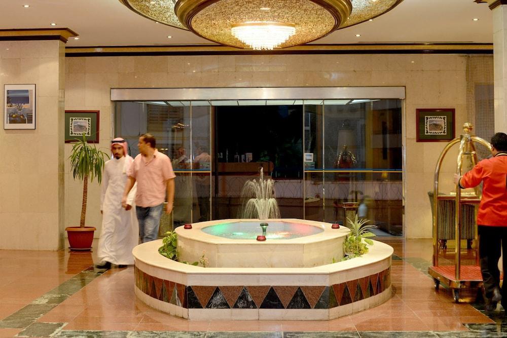 Boudl Al Olaya Otel Riyad Dış mekan fotoğraf