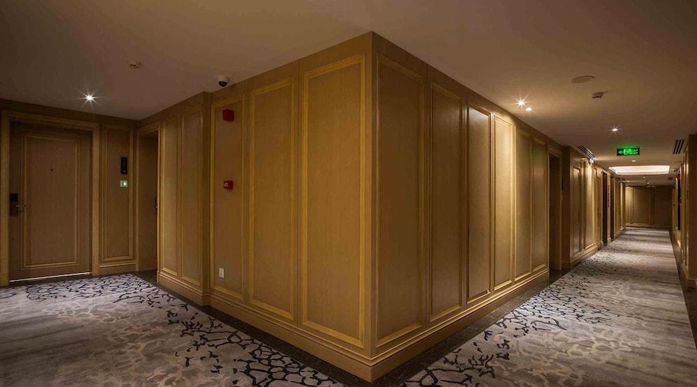 Boudl Al Olaya Otel Riyad Dış mekan fotoğraf