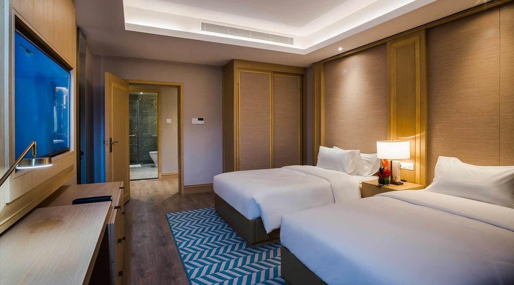 Boudl Al Olaya Otel Riyad Dış mekan fotoğraf
