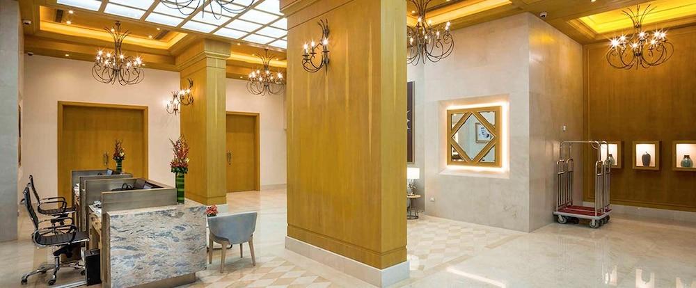 Boudl Al Olaya Otel Riyad Dış mekan fotoğraf