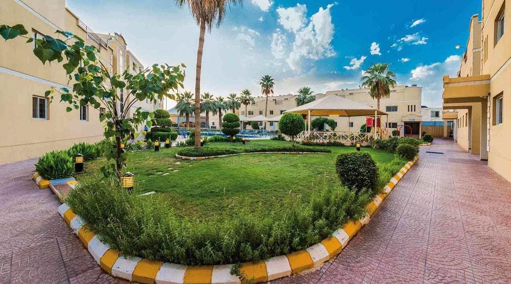 Boudl Al Olaya Otel Riyad Dış mekan fotoğraf