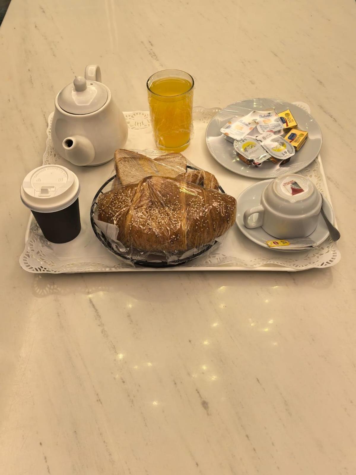Boudl Al Olaya Otel Riyad Dış mekan fotoğraf