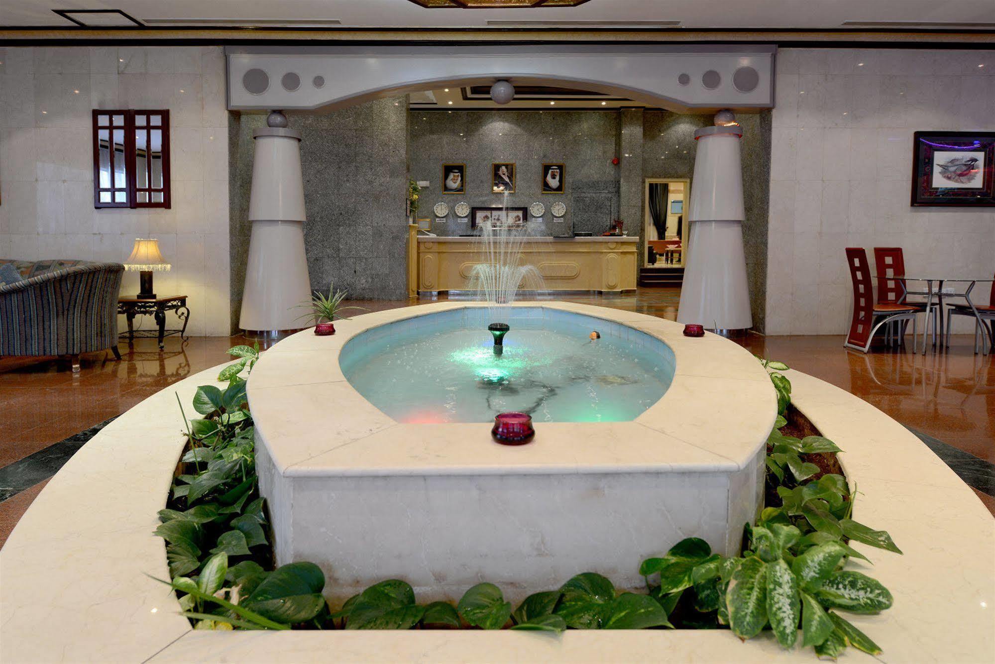 Boudl Al Olaya Otel Riyad Dış mekan fotoğraf