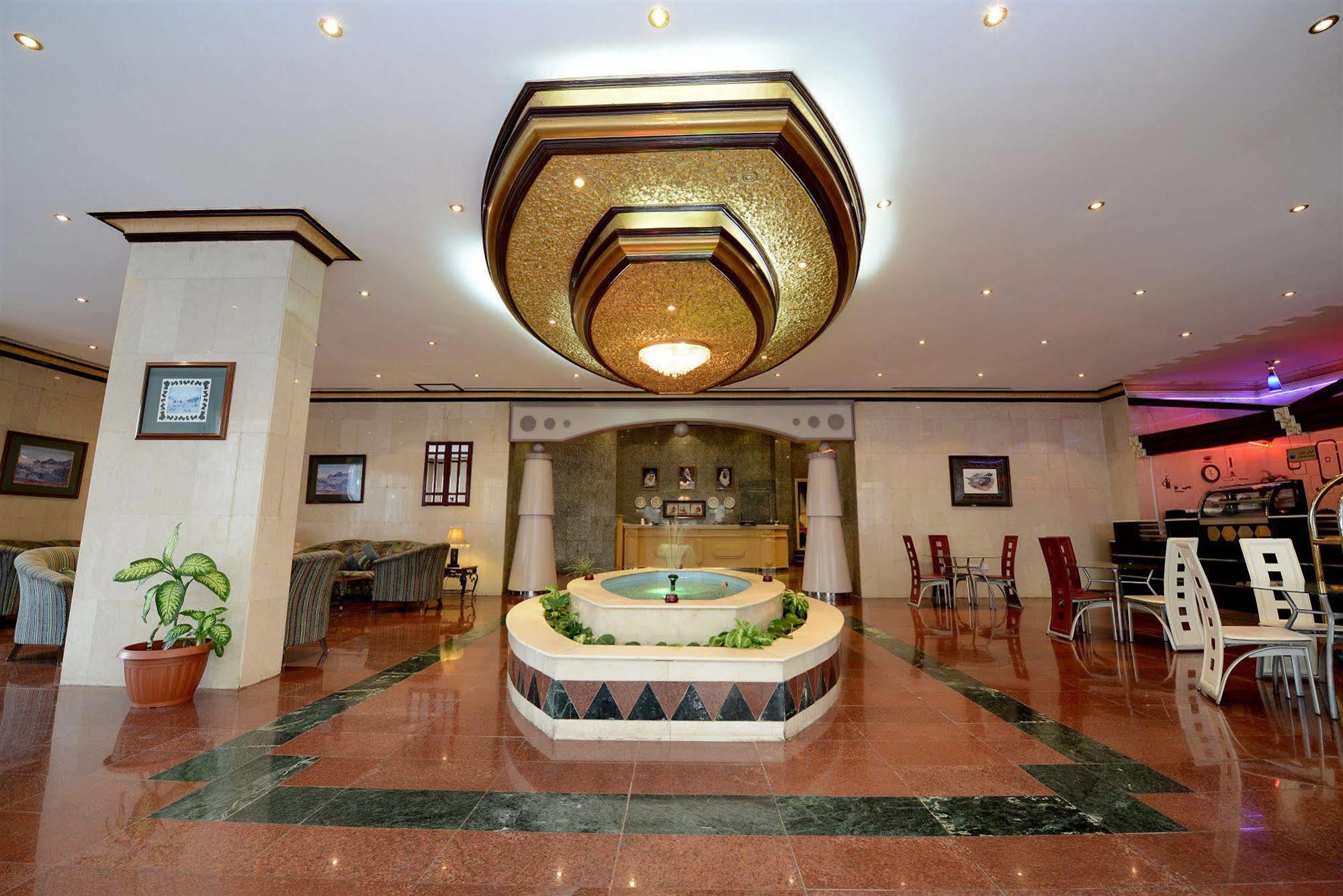 Boudl Al Olaya Otel Riyad Dış mekan fotoğraf