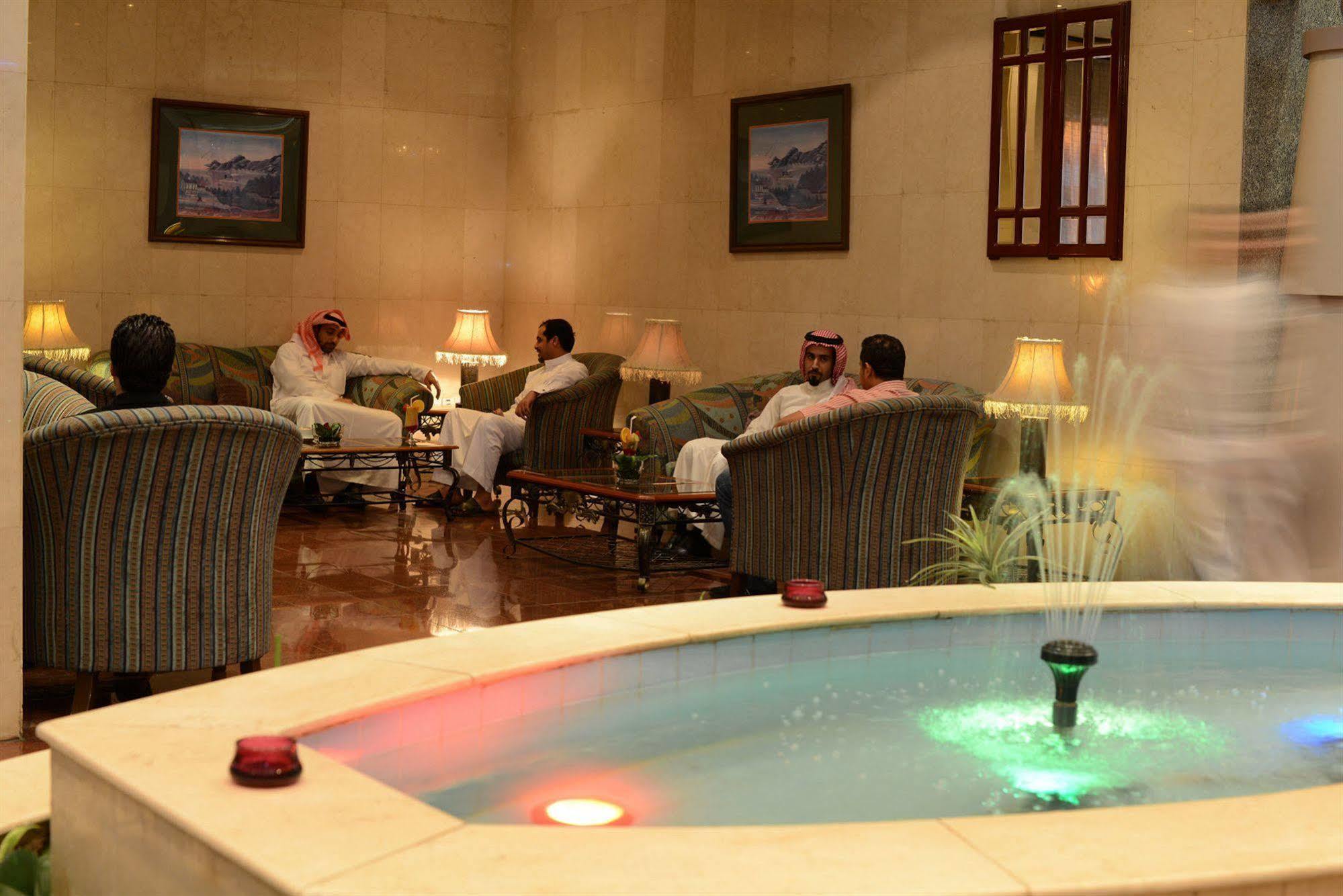 Boudl Al Olaya Otel Riyad Dış mekan fotoğraf