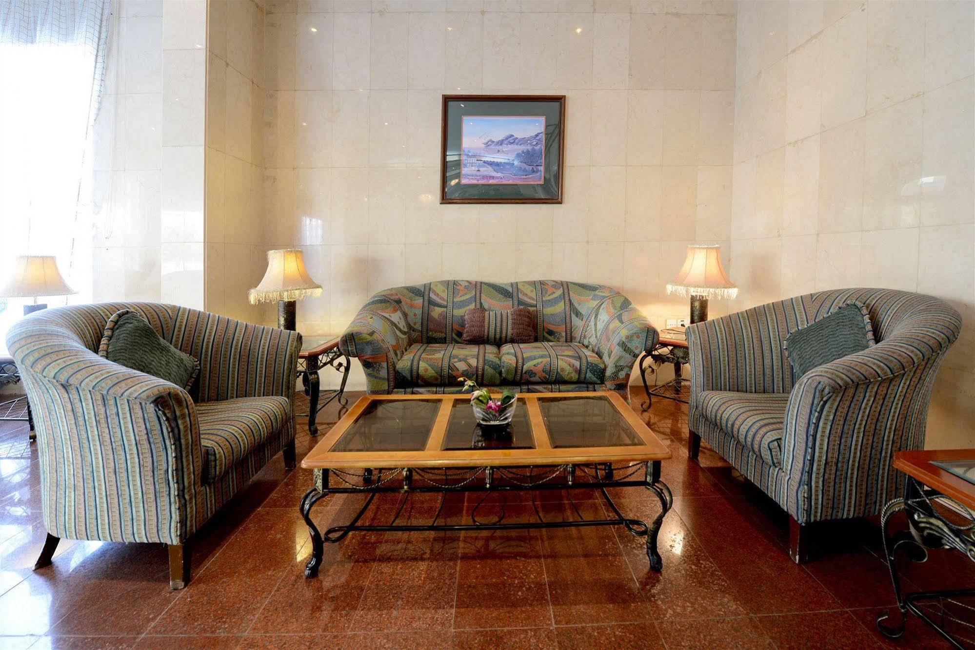 Boudl Al Olaya Otel Riyad Dış mekan fotoğraf