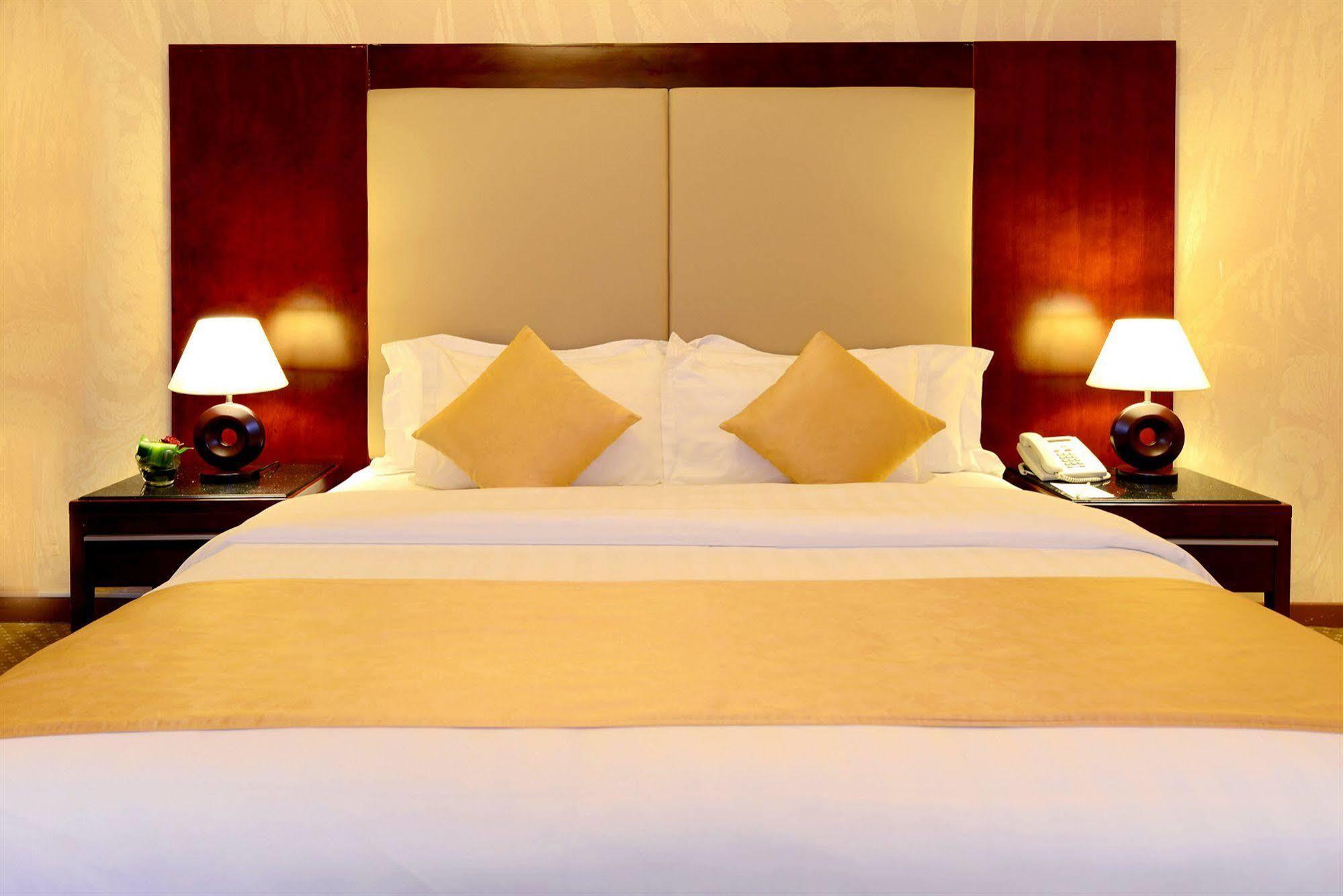 Boudl Al Olaya Otel Riyad Dış mekan fotoğraf
