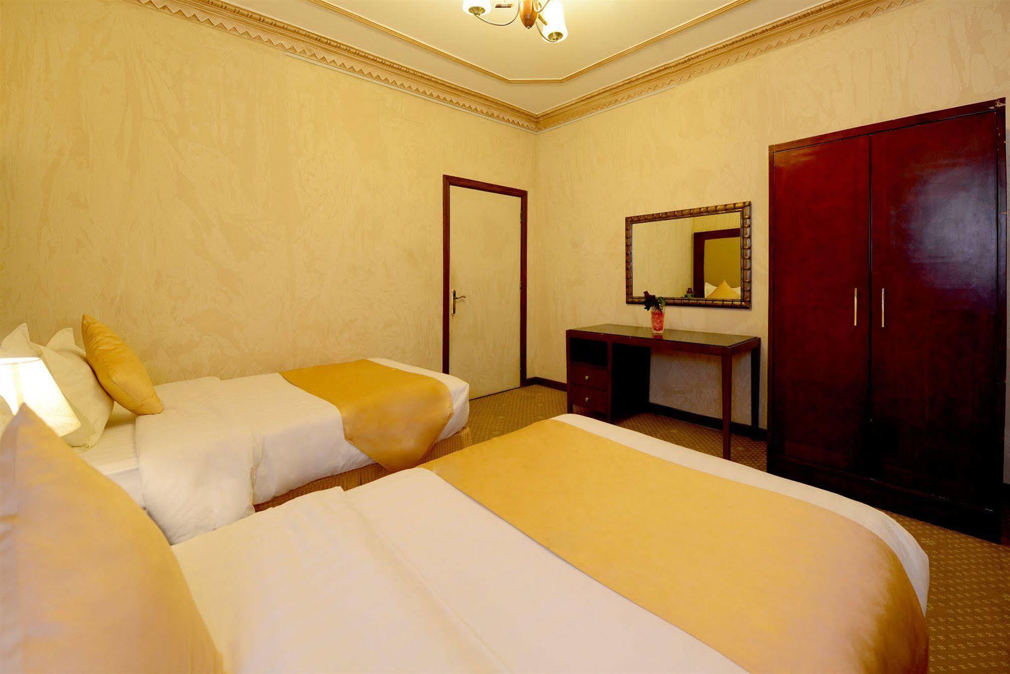 Boudl Al Olaya Otel Riyad Dış mekan fotoğraf