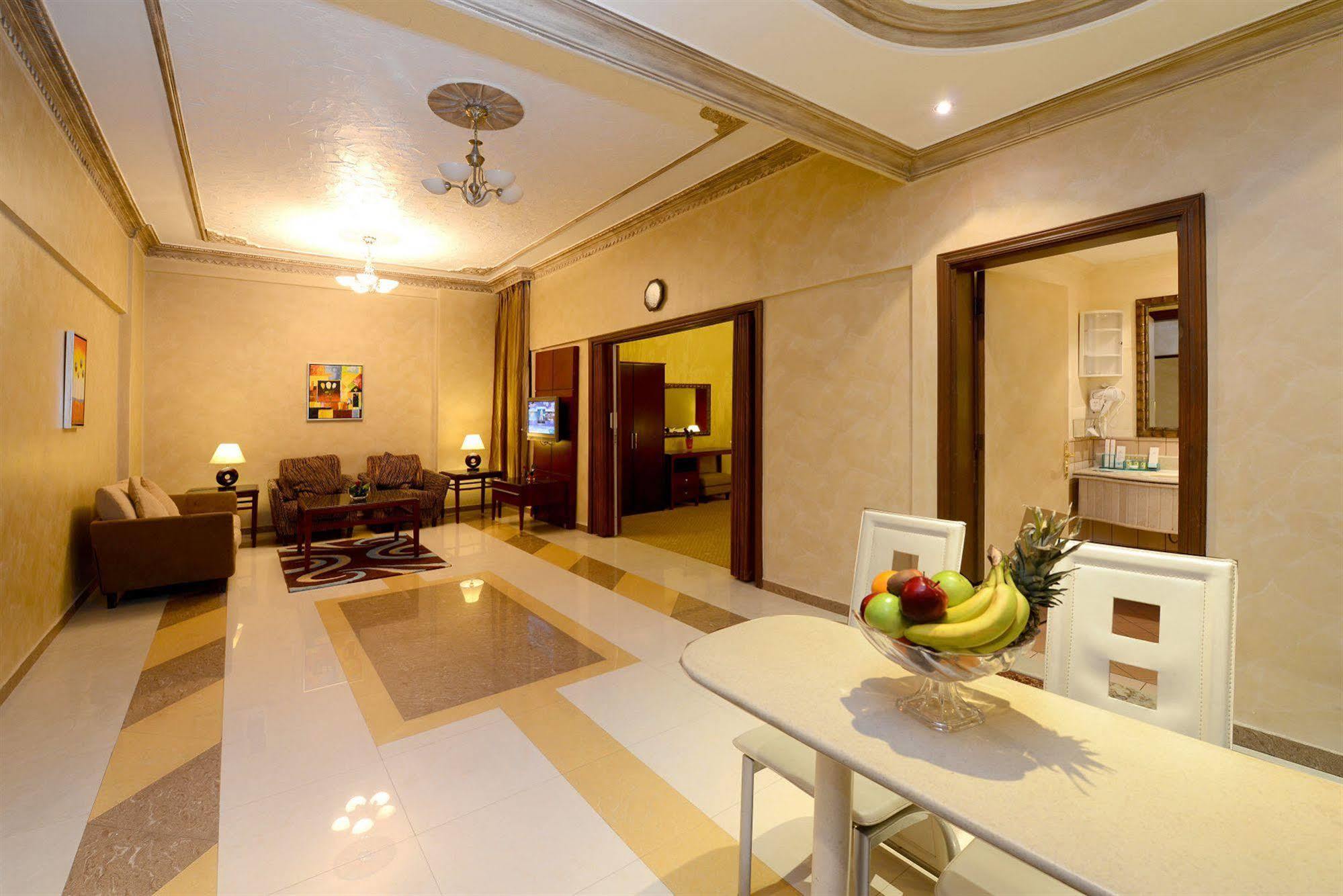 Boudl Al Olaya Otel Riyad Dış mekan fotoğraf