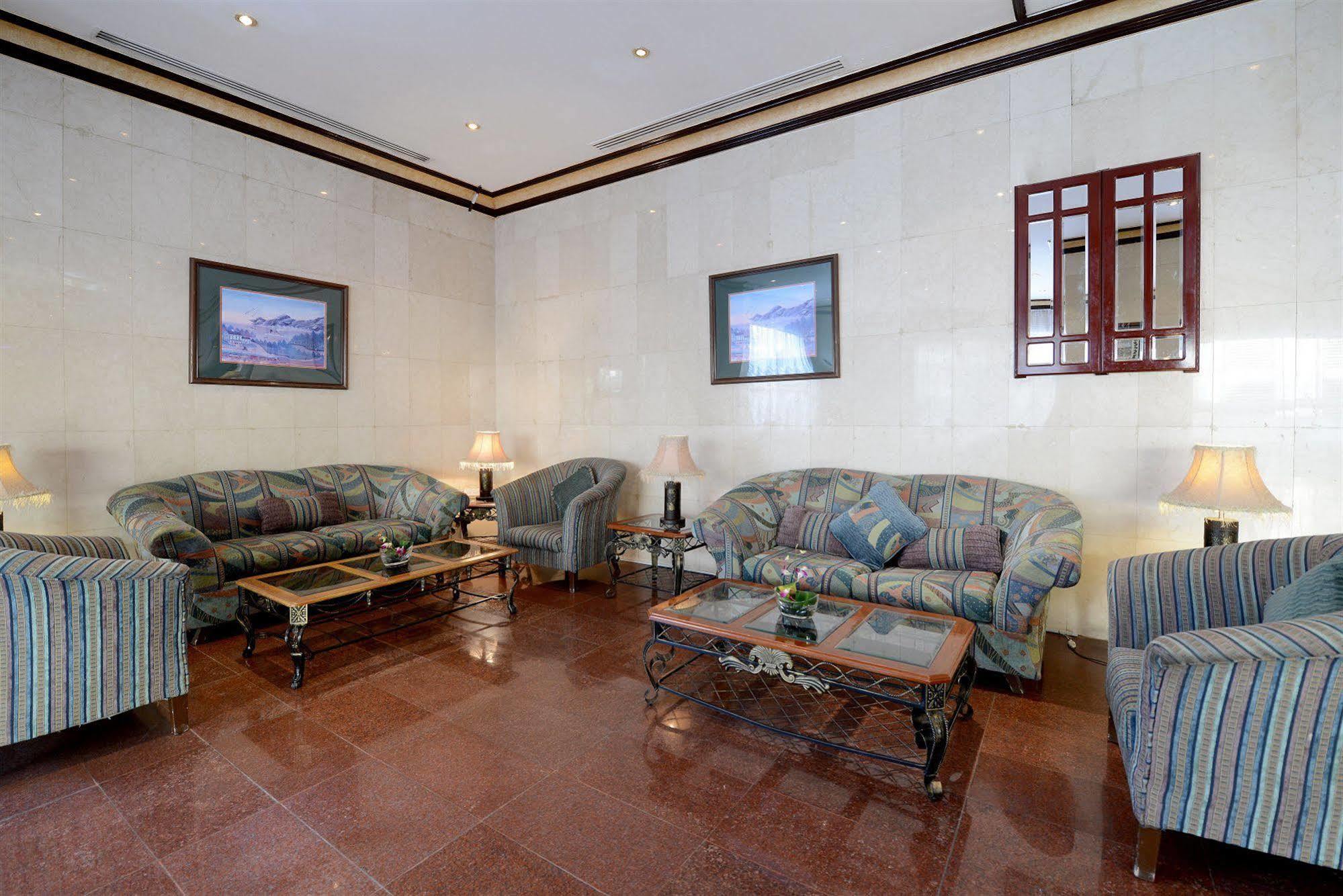 Boudl Al Olaya Otel Riyad Dış mekan fotoğraf