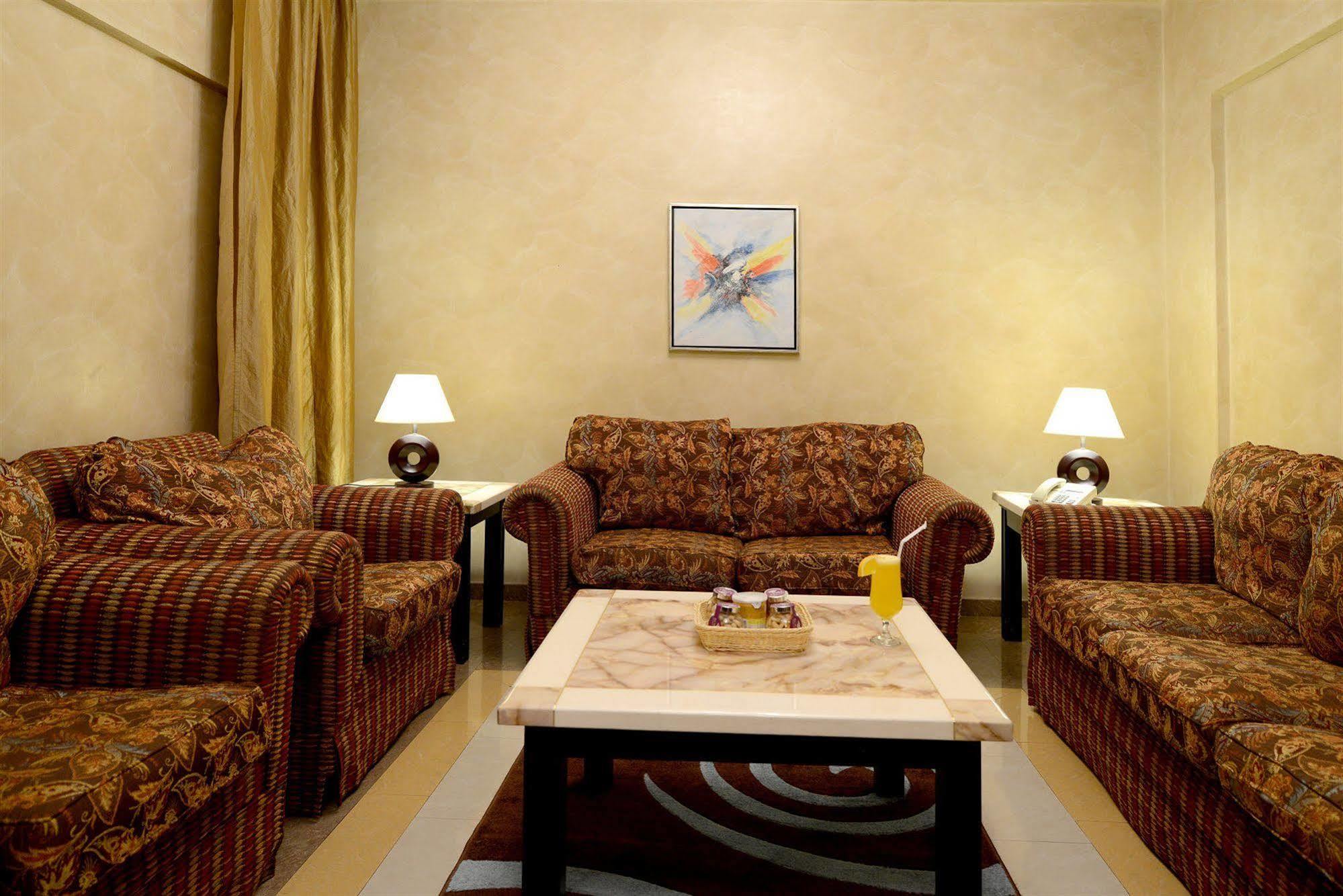 Boudl Al Olaya Otel Riyad Dış mekan fotoğraf