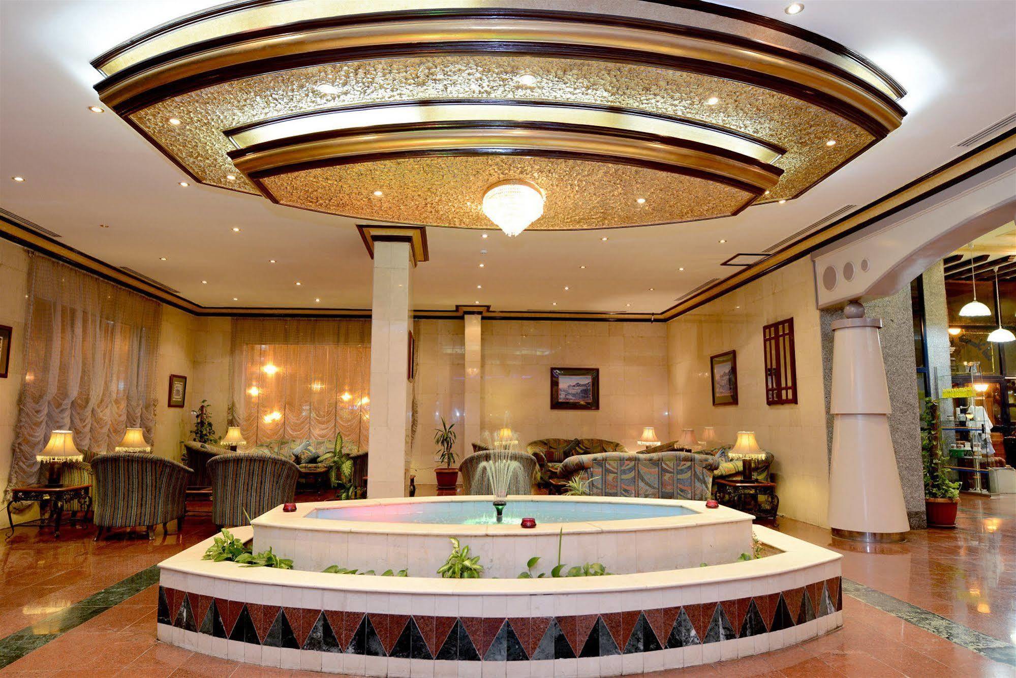 Boudl Al Olaya Otel Riyad Dış mekan fotoğraf