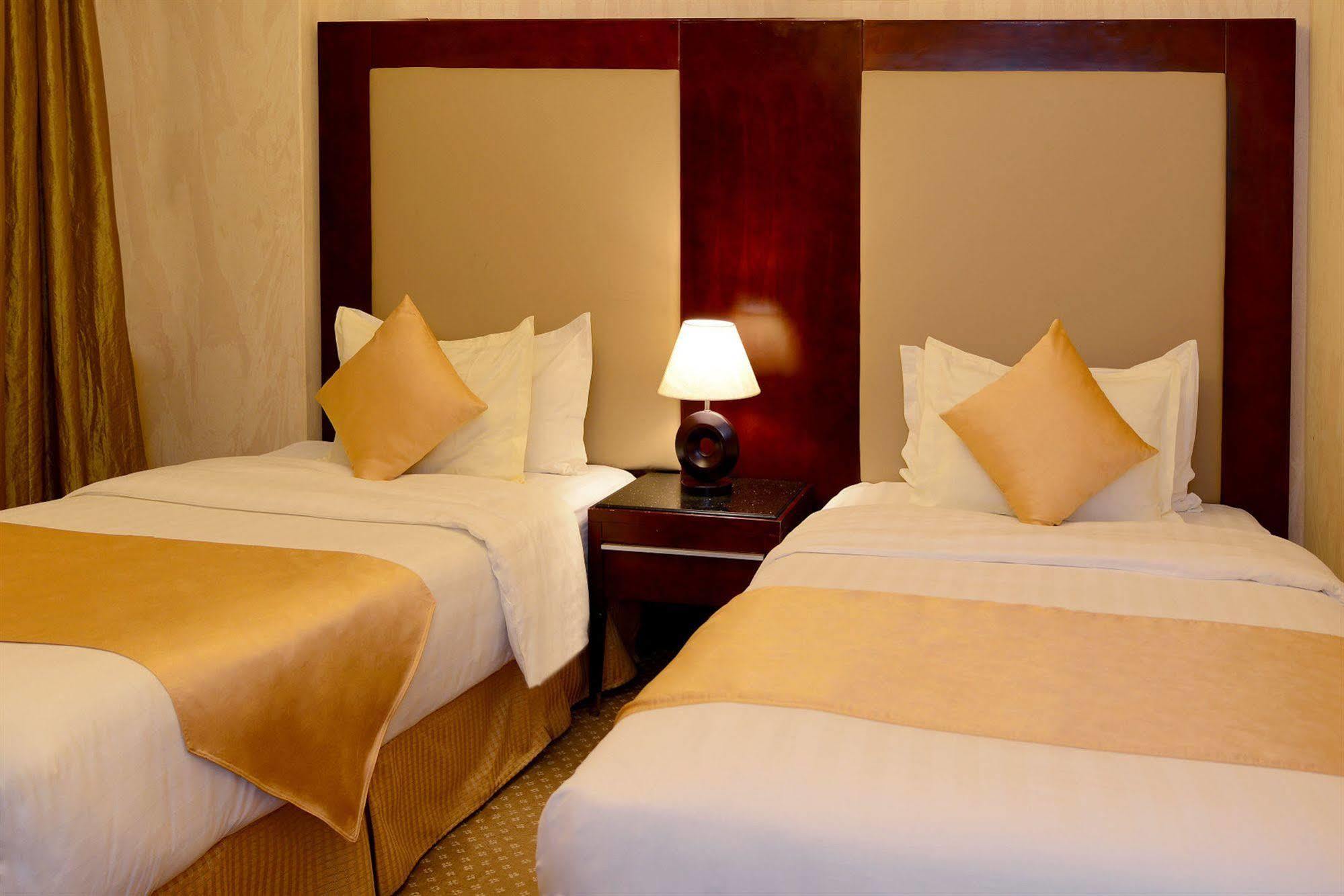 Boudl Al Olaya Otel Riyad Dış mekan fotoğraf