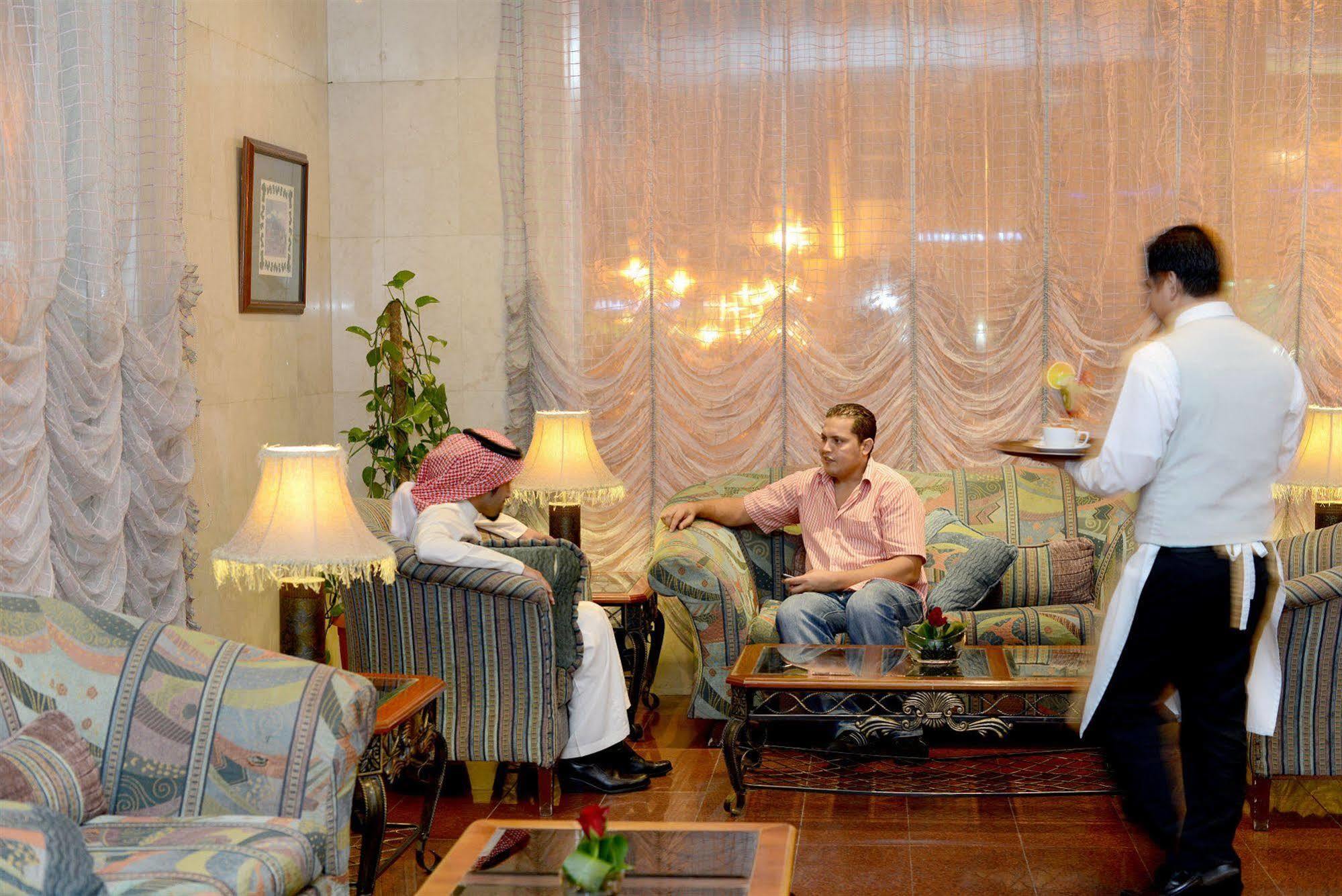 Boudl Al Olaya Otel Riyad Dış mekan fotoğraf