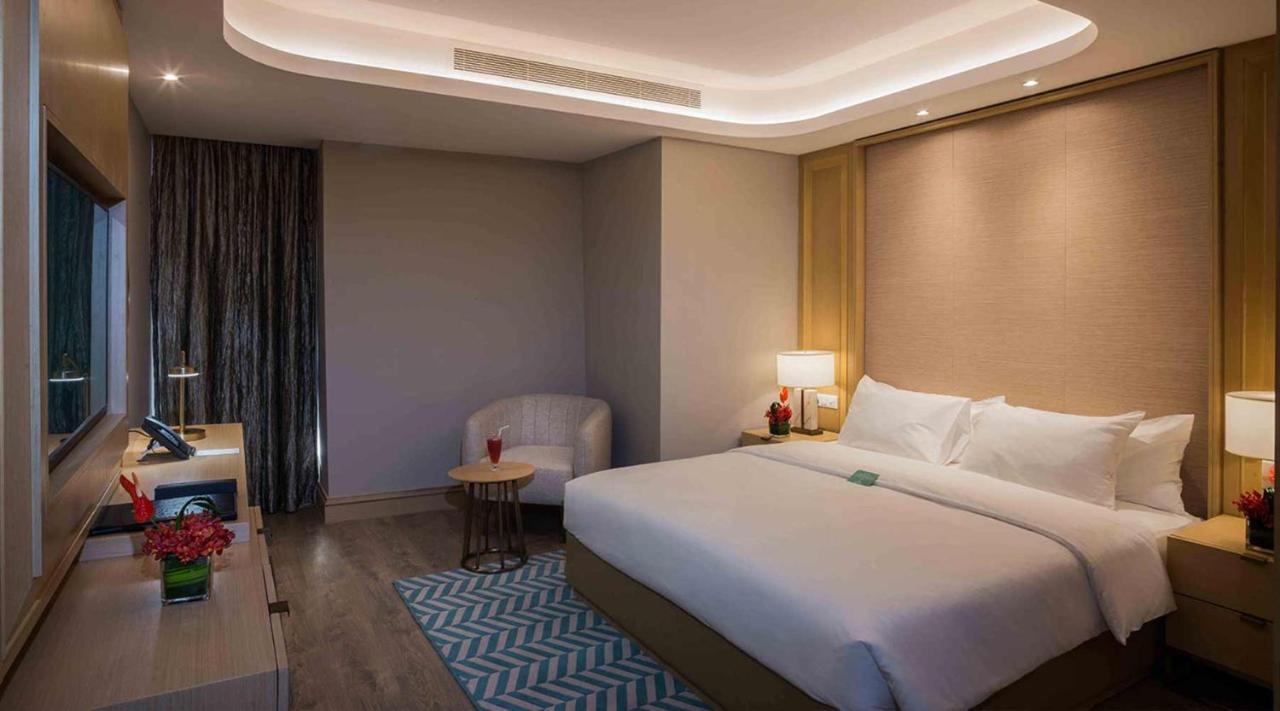 Boudl Al Olaya Otel Riyad Dış mekan fotoğraf