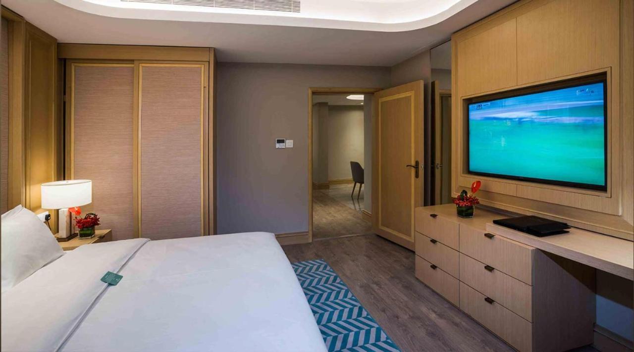 Boudl Al Olaya Otel Riyad Dış mekan fotoğraf