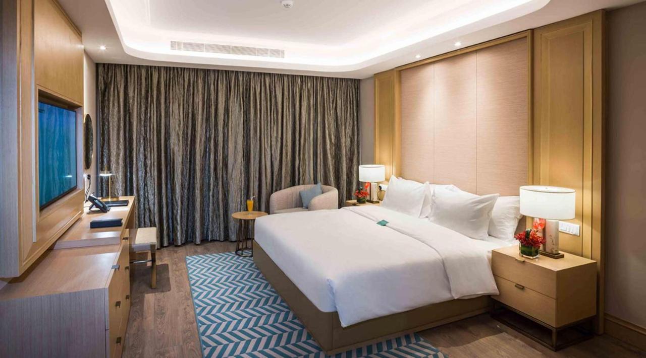 Boudl Al Olaya Otel Riyad Dış mekan fotoğraf