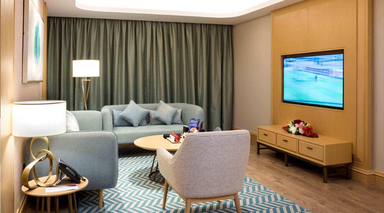 Boudl Al Olaya Otel Riyad Dış mekan fotoğraf
