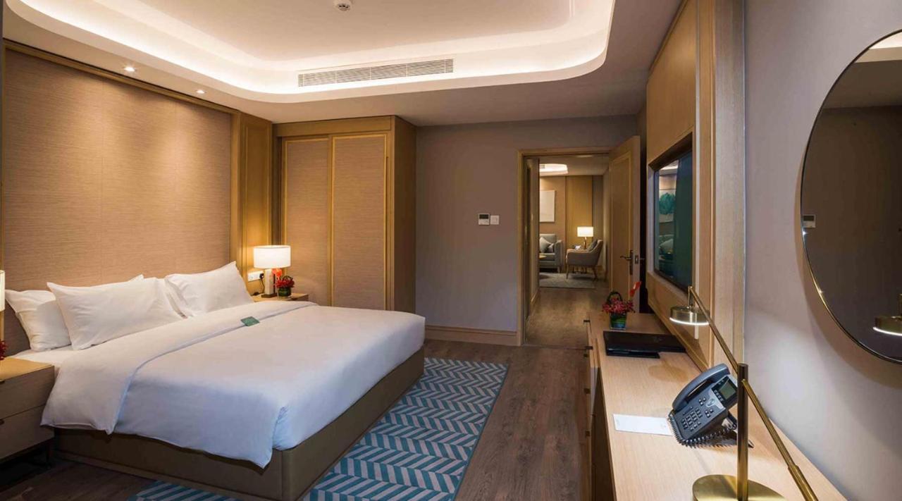 Boudl Al Olaya Otel Riyad Dış mekan fotoğraf