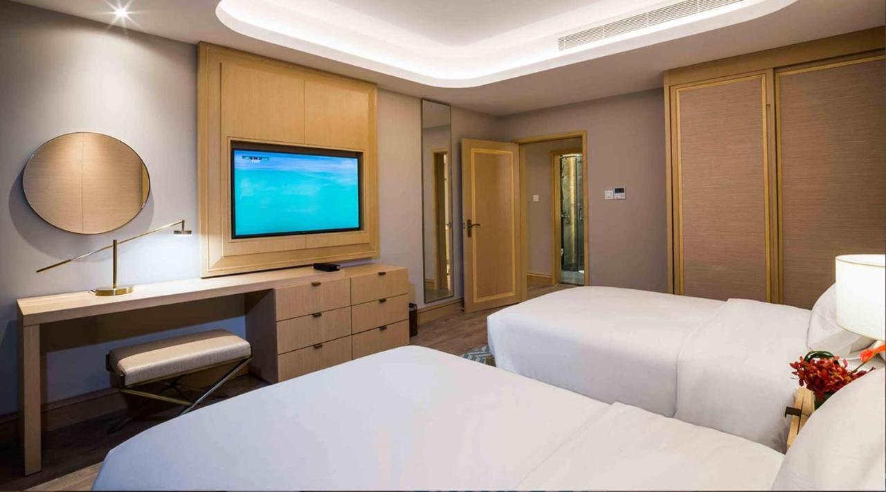 Boudl Al Olaya Otel Riyad Dış mekan fotoğraf